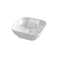 Olympia Trend Square 01 - Countertop Washbasin