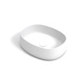 Olympia Wave 02 - Countertop Basin