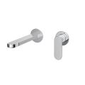 Orabella Aspen - Single lever 2 hole, concealed basin mixer +3 colors