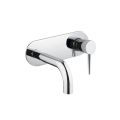 Orabella by Armando Vicario Element - Single lever concealed basin mixer