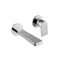 Orabella by Armando Vicario Lago - Single lever 2 hole, concealed basin mixer