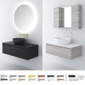 Orabella Drawer 100 - Wall hung bathroom furniture