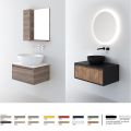 Orabella Drawer 60 - Κρεμαστό Έπιπλο Μπάνιου