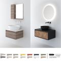 Orabella Drawer 60|80|100 - Wall hung bathroom furniture