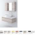Orabella Drawer 60|80|100 - Wall hung bathroom furniture