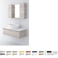 Orabella Drawer 60|80|100 - Wall hung bathroom furniture