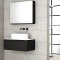 Orabella Drawer 80 - Wall hung bathroom furniture