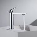 Orabella Elegance - Single lever basin mixer C/B