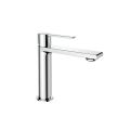 Orabella Elegance - Single lever basin mixer Chrome