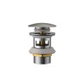 Orabella Elegance Progressive - Single lever basin mixer C/B