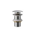 Orabella Elegance Progressive - Single lever high riser basin mixer C/B