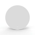 Orabella Round LED mirror Ø80 with an anti-fog system