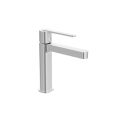 Orabella Marea - Single lever basin mixer Chrome