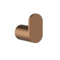 Orabella Μονό άγκιστρο Rose gold