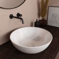 Orabella Mug - Countertop Basin White