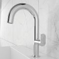 Orabella Oval - Single lever basin mixer +4 colors
