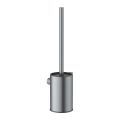 Orabella Toilet brush Gun metal