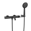 Orabella Preciosa Black matt - bath shower mixer mixer