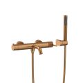 Orabella Preciosa Brushed rose gold - Μπαταρία Λουτρού
