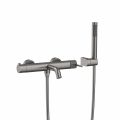 Orabella Preciosa Gun metal light - Μπαταρία Λουτρού