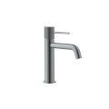 Orabella Preciosa Gun metal light - Single lever basin mixer