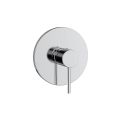 Orabella Preciosa - Single lever concealed 1 way bath shower mixer C/B
