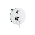 Orabella Preciosa - Single lever concealed 2 way bath shower mixer C/B