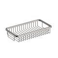 Orabella Sponge basket Chrome
