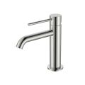 Orabella Steel 316 - Single lever basin mixer