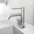 Orabella Steel 316 - Single lever basin mixer
