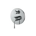 Orabella Terra - Single lever concealed 2 way bath shower mixer C/B