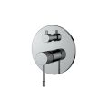Orabella Terra - Single lever concealed 3 outlet bath shower mixer C/B