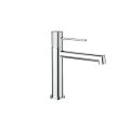 Orabella Terra - Single lever basin mixer Chrome