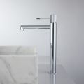 Orabella Terra - Single lever high riser basin mixer +4 colors