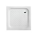 Orabella-Square Shower Tray 90X90X10