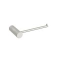 Orabella Toilet role holder 02 Brushed nickel