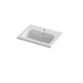 Tecla Mood - Wall Hung/Unit Mounted Washbasin