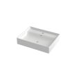Tecla Touch - Wall Hung/Unit Mounted Washbasin