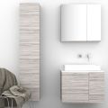 Base Solid Surface 70 2 doors