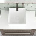 Base Solid Surface 80 2 doors