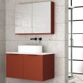 Base Solid Surface 90 2 doors
