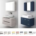 Base Solid Surface 90 2 doors