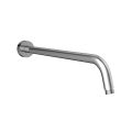Circular shower head extention arm 40 cm +5 colors