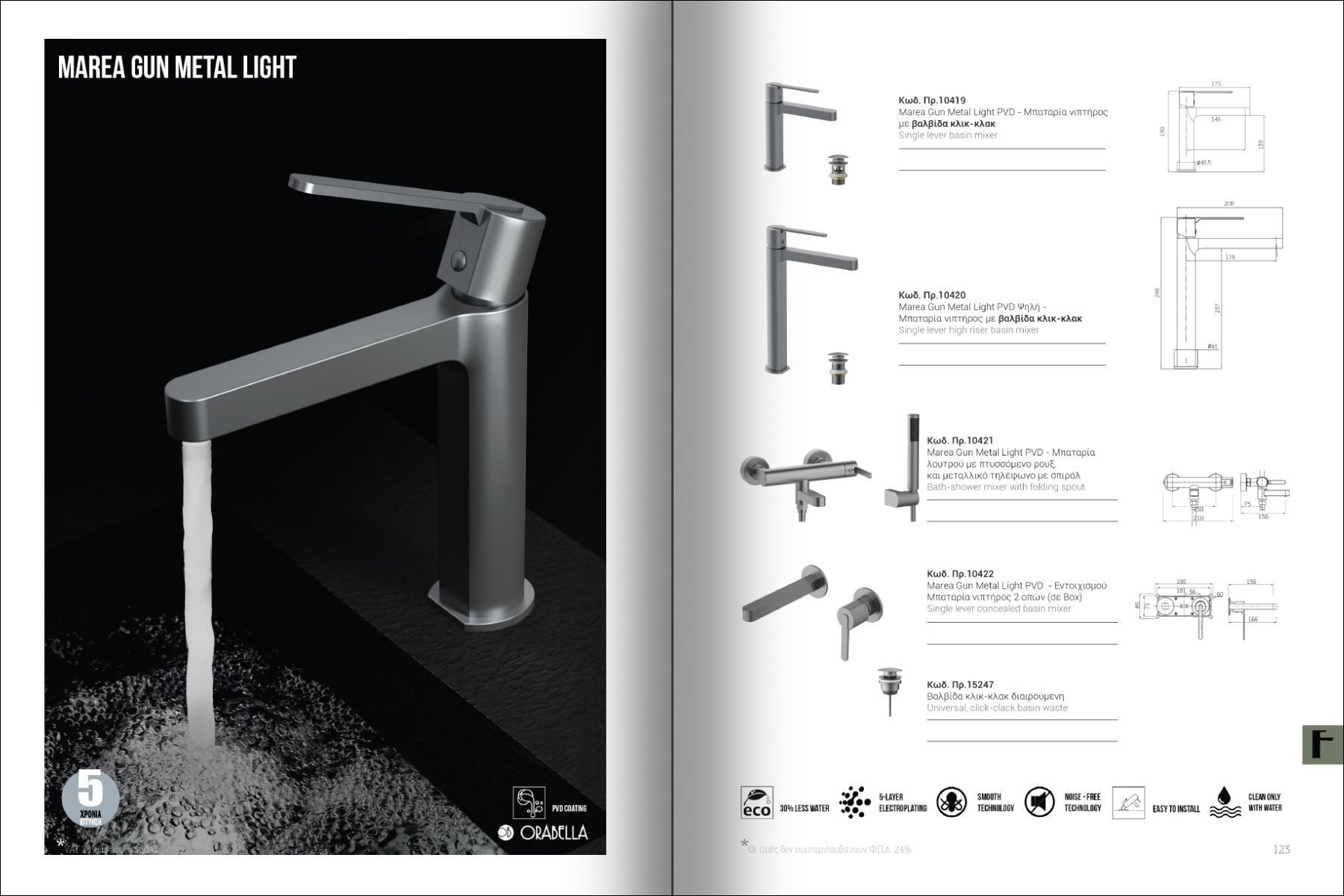 CHECKOUT OUR PRODUCTSCATALOGUE 2026