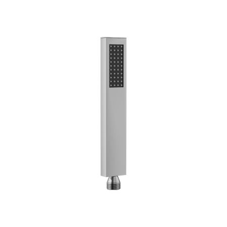 Glam metalic hand shower C/B