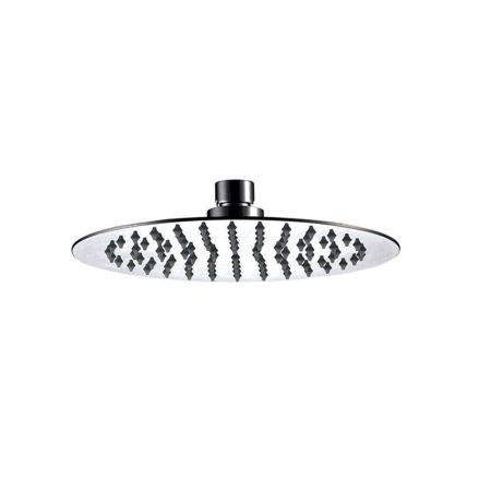 Circular shower head Ø250 and Ø400 Chrome
