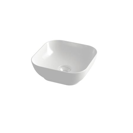 Olympia Trend Square 02 -Countertop Washbasin +5 colors