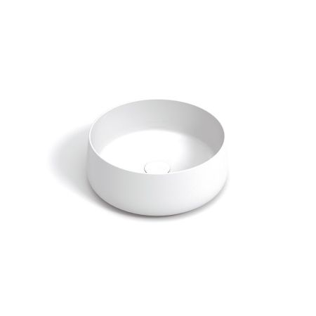 Olympia Wave - Countertop Basin
