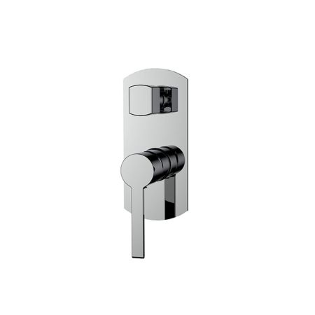 Orabella Elegance - Μπαταρία λουτρού, εντοιχισμού 2 σημείων C/B