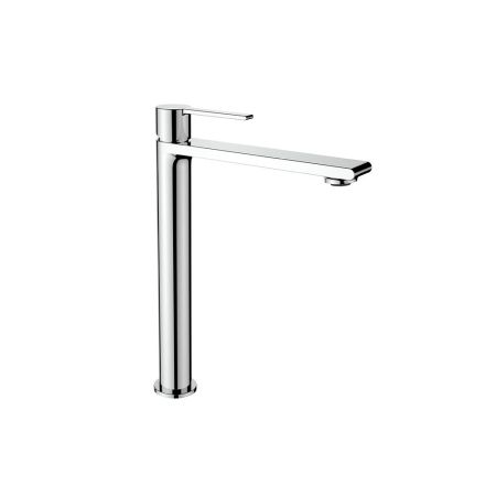 Orabella Elegance - Single lever high riser basin mixer C/B